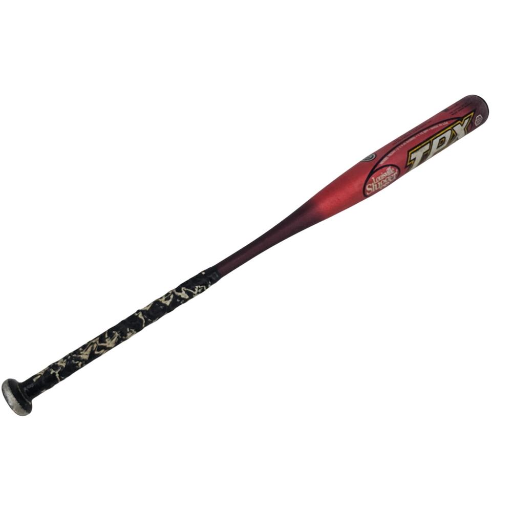Louisville Slugger Response TPX YB204 Gen1X Baseball Bat 31" / 12.5 oz 2 1/4